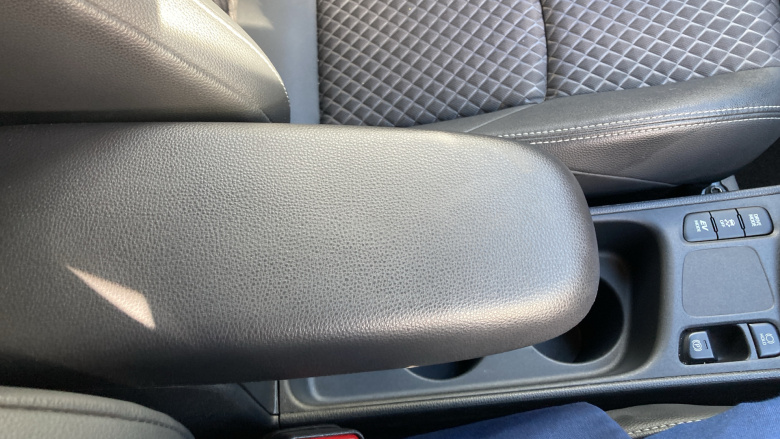 Mazda 2 Hybrid 1.5i Hybrid Select 5dr CVT Hybrid Hatchback